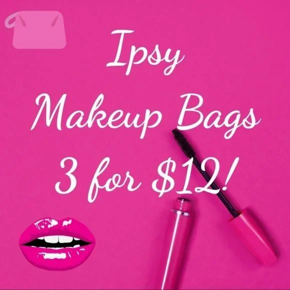 Ipsy Makeup Bag Brown Leopard Print Wild Side November 2019 - Picture 5 of 5